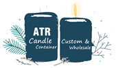 Candle Containers Wholesale, Candle Vessels Wholesale, Candle Container Manufacturer