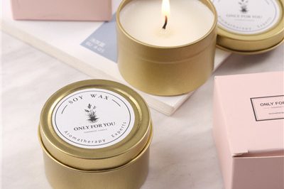 6oz metal empty tavel candle tins wholesale (2)