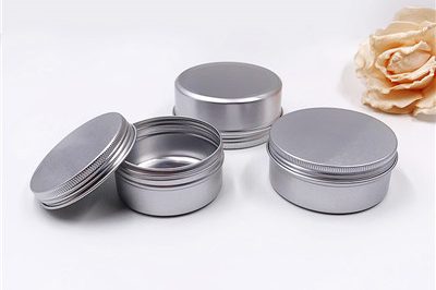 Cheap candle tin jar wholesale with good design (5)
