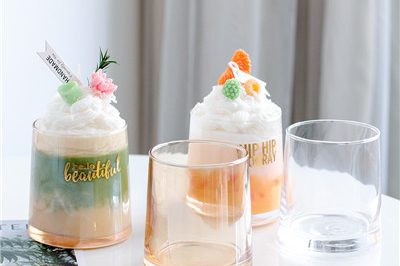 Good quality glass container for sale with factory price (7)