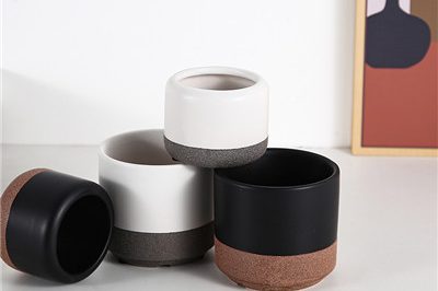 Hot selling empty matte luxury hotel candle vessels (1)